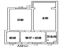 舊房改造換新春，只需三步！